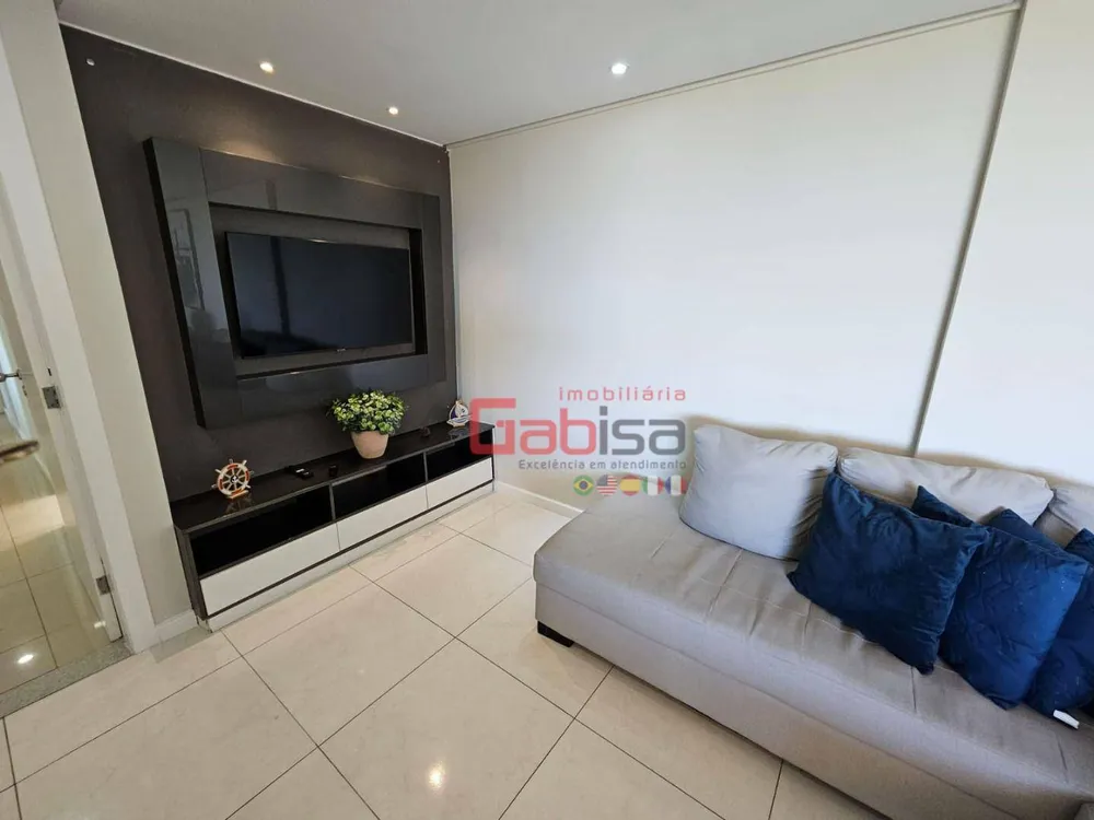 Apartamento, 4 quartos, 239 m² - Foto 15