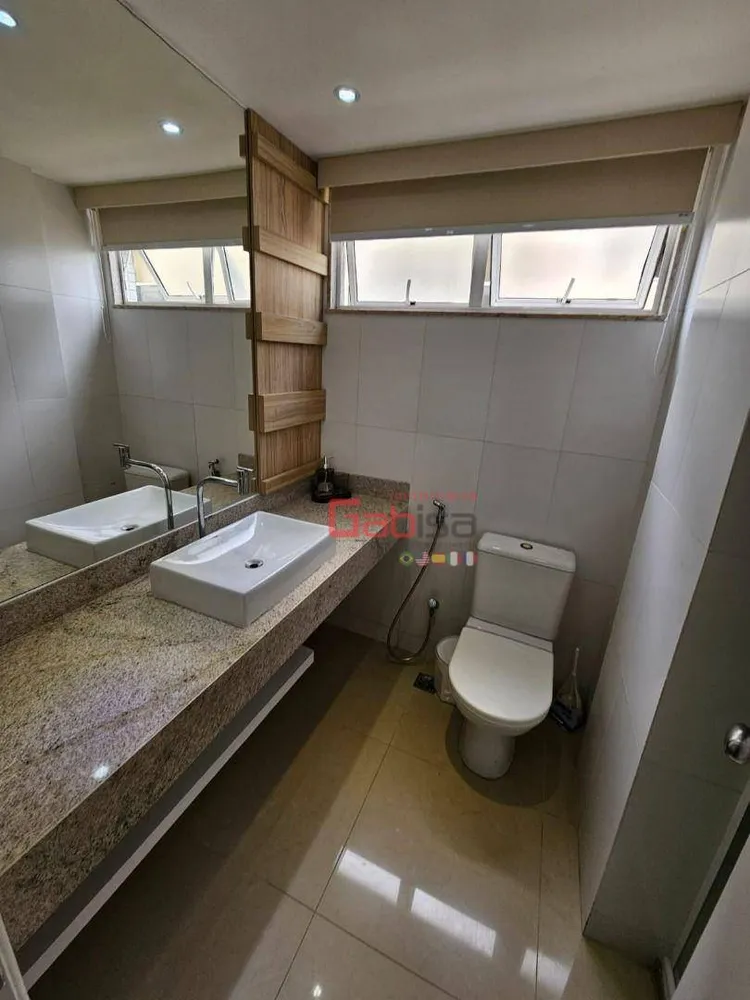 Apartamento, 4 quartos, 239 m² - Foto 16