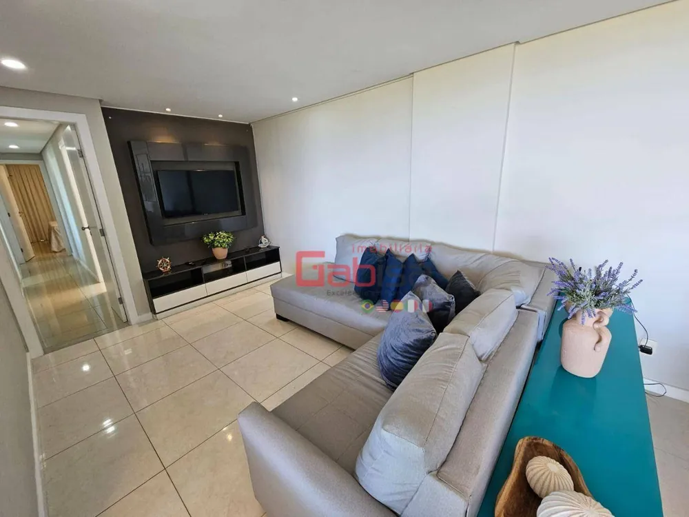 Apartamento, 4 quartos, 239 m² - Foto 19