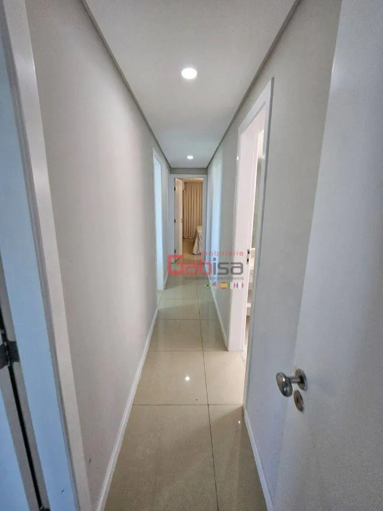 Apartamento, 4 quartos, 239 m² - Foto 20