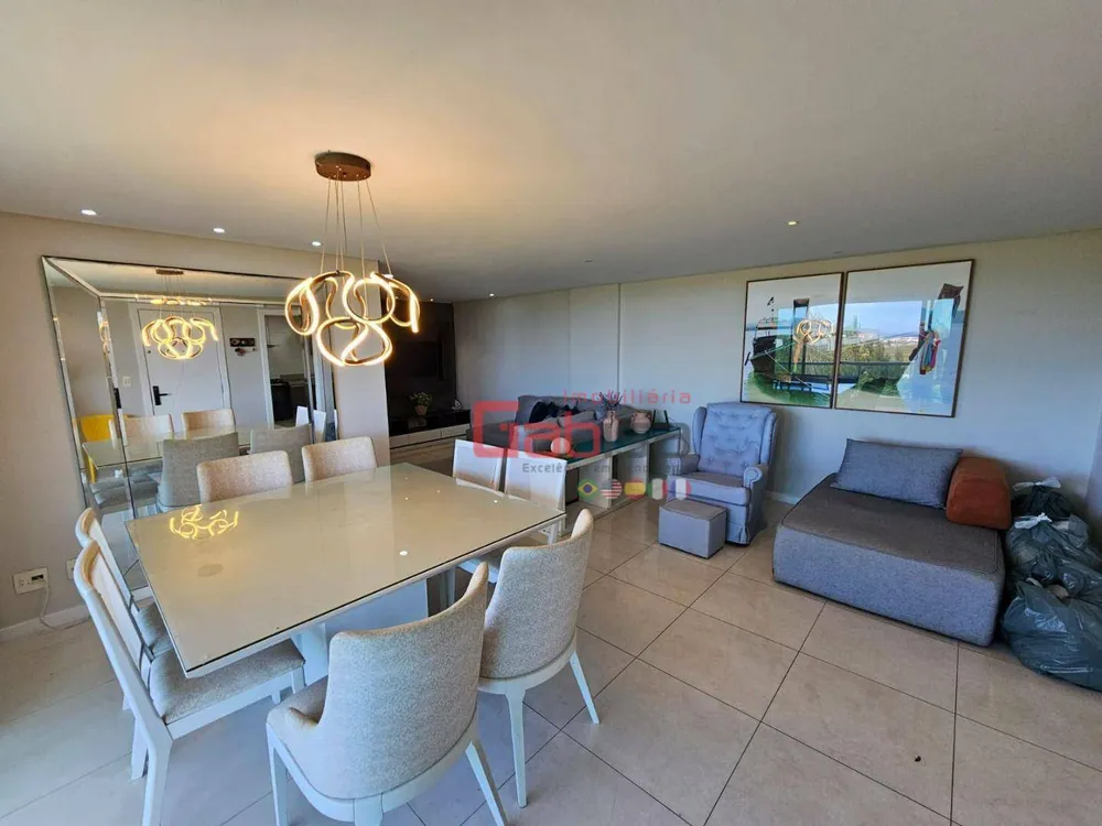 Apartamento, 4 quartos, 239 m² - Foto 1