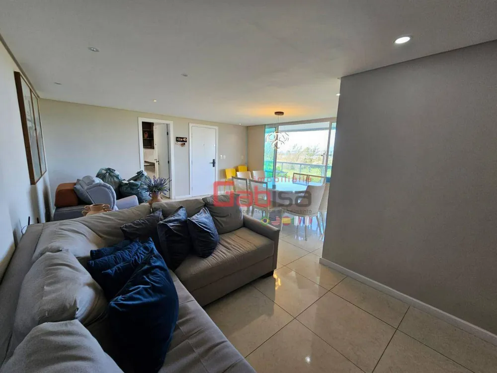 Apartamento, 4 quartos, 239 m² - Foto 3