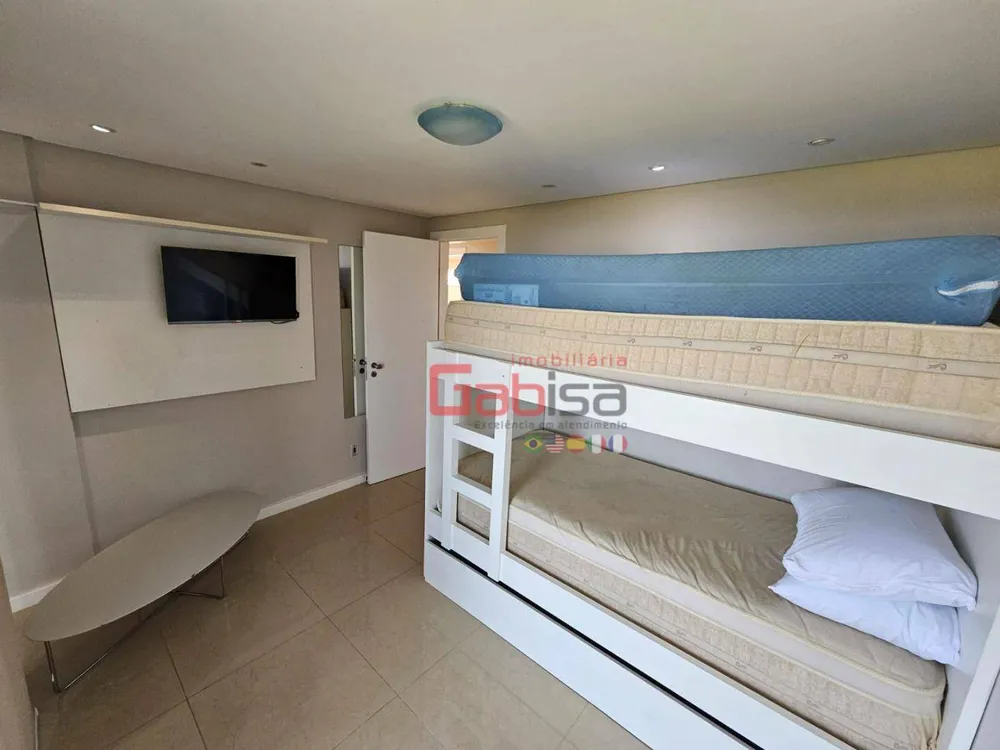 Apartamento, 4 quartos, 239 m² - Foto 16