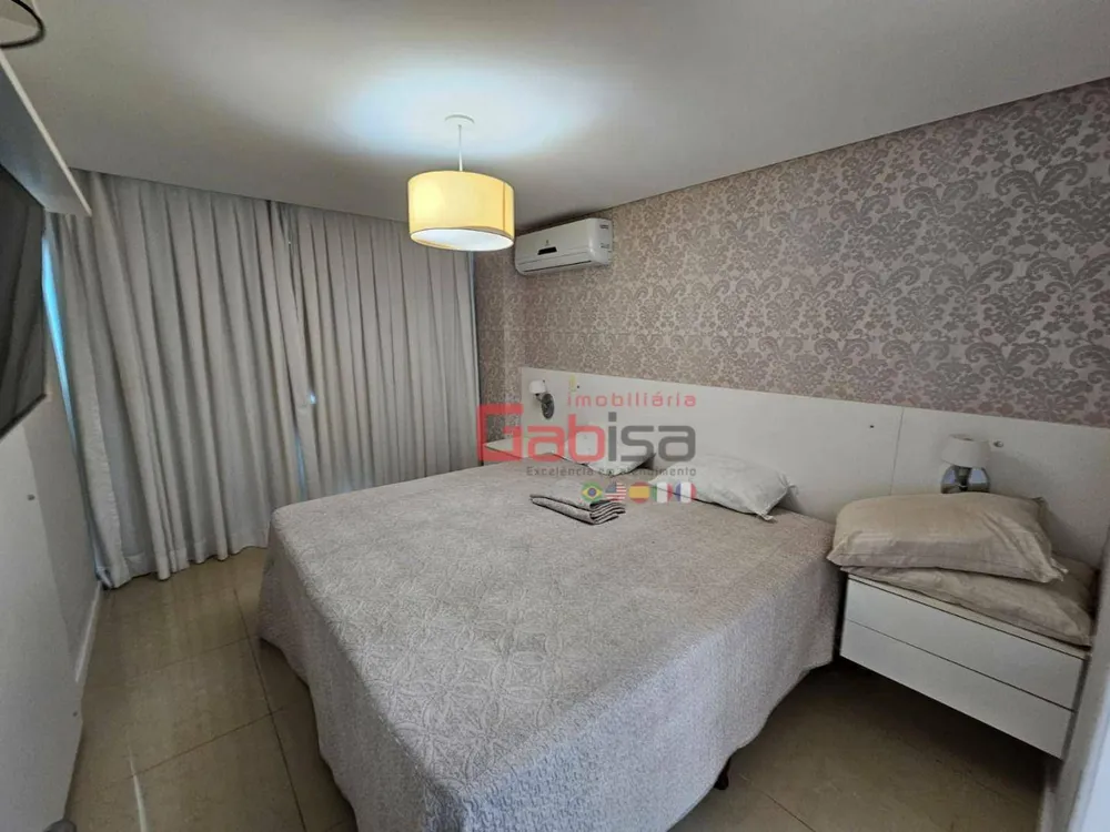 Apartamento, 4 quartos, 239 m² - Foto 20
