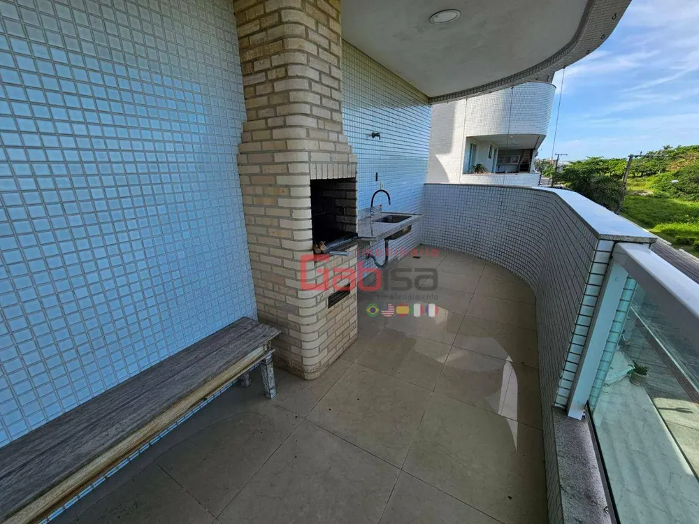 Apartamento, 4 quartos, 239 m² - Foto 9