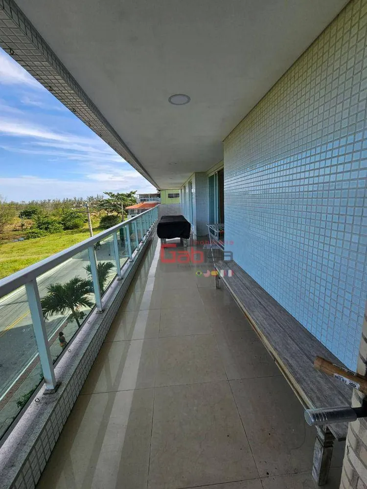 Apartamento, 4 quartos, 239 m² - Foto 12