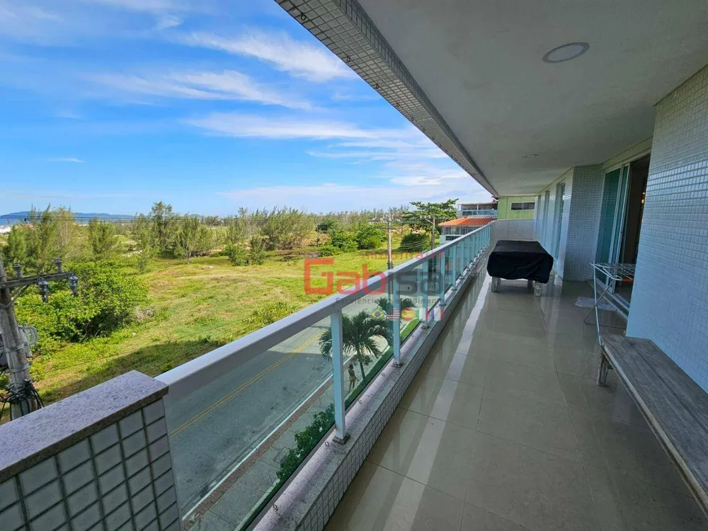 Apartamento, 4 quartos, 239 m² - Foto 18