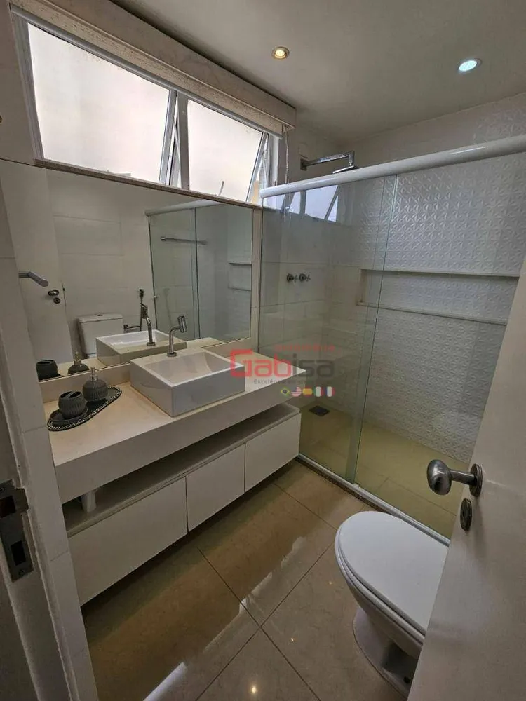 Apartamento, 4 quartos, 239 m² - Foto 7
