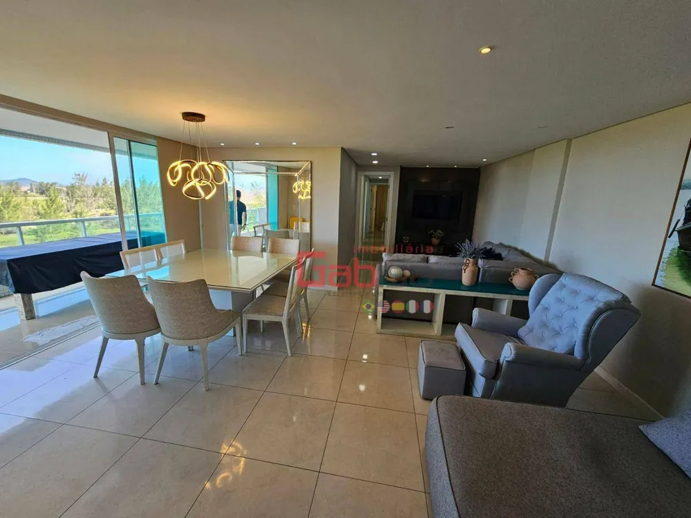 Apartamento, 4 quartos, 239 m² - Foto 4