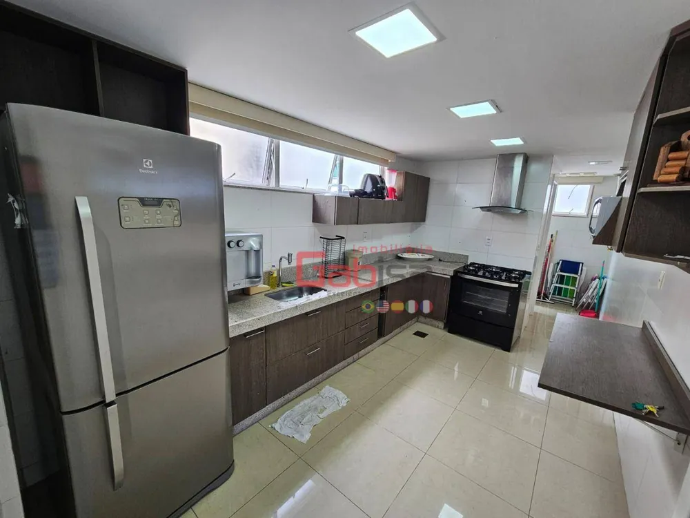 Apartamento, 4 quartos, 239 m² - Foto 5