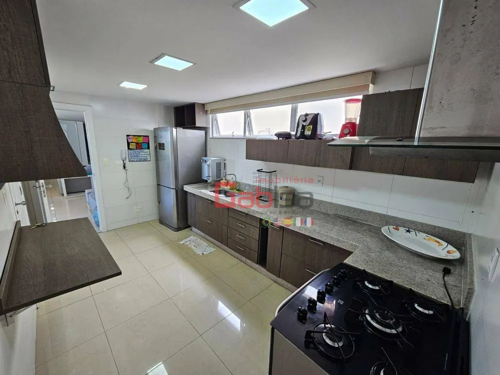 Apartamento, 4 quartos, 239 m² - Foto 10