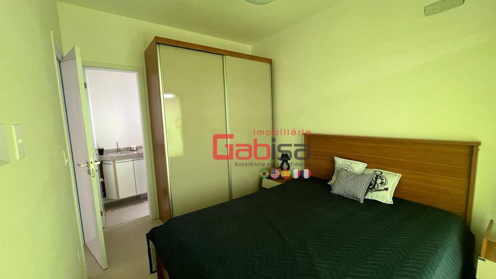 Apartamento, 2 quartos, 50 m² - Foto 8
