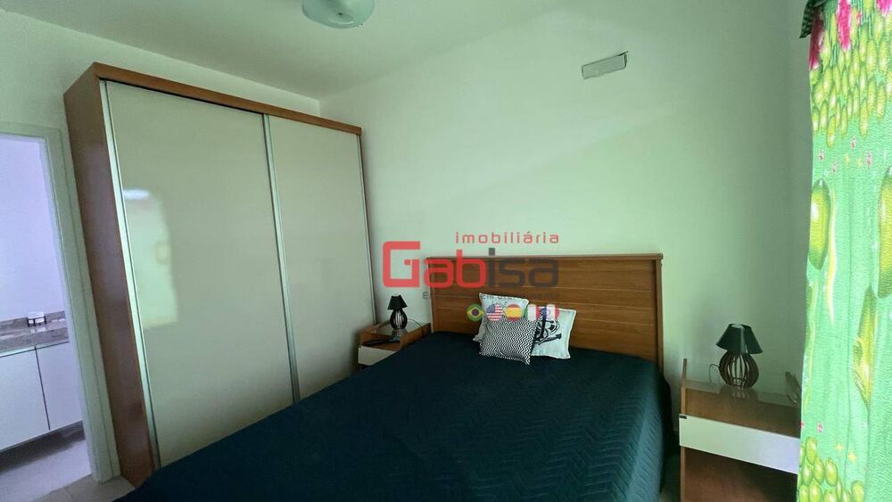 Apartamento, 2 quartos, 50 m² - Foto 9