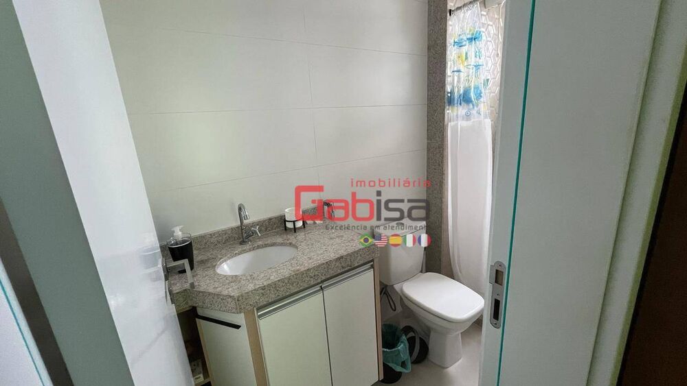 Apartamento, 2 quartos, 50 m² - Foto 7