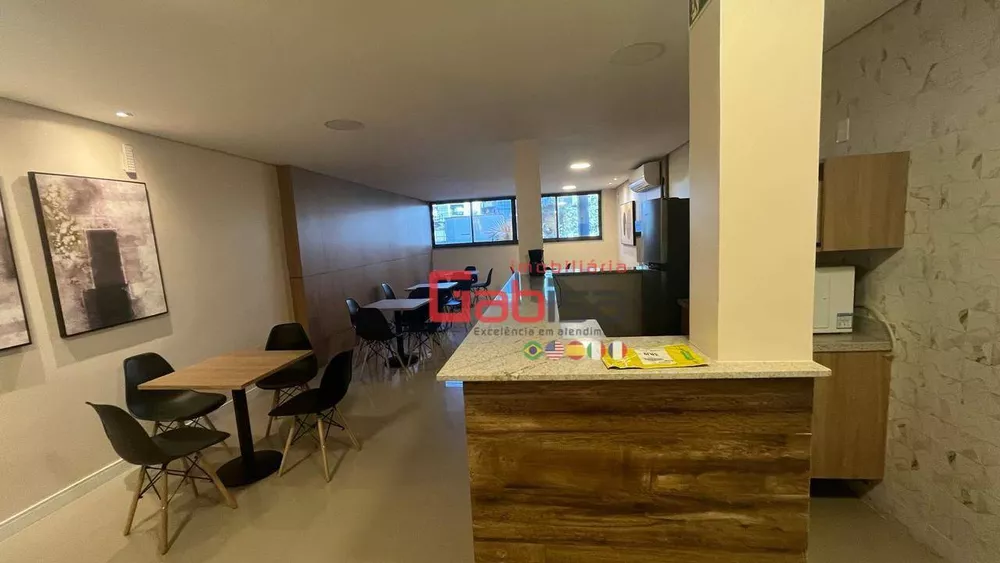 Apartamento, 2 quartos, 50 m² - Foto 17