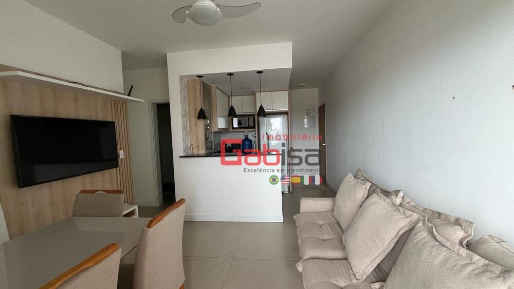 Apartamento, 2 quartos, 50 m² - Foto 1