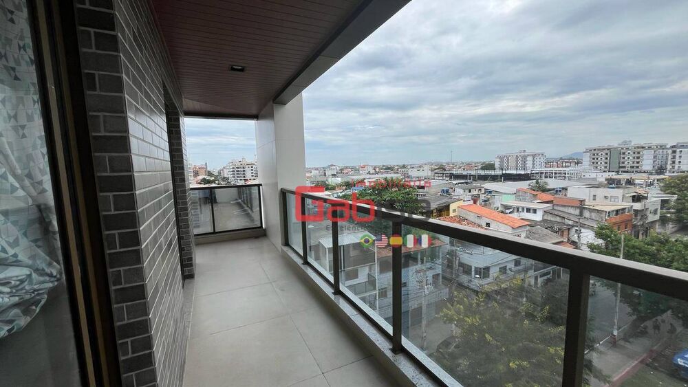 Apartamento, 2 quartos, 50 m² - Foto 11