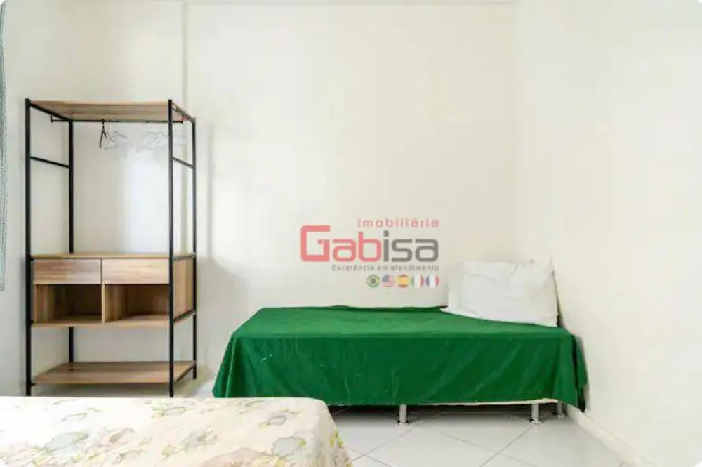 Apartamento, 2 quartos, 60 m² - Foto 9