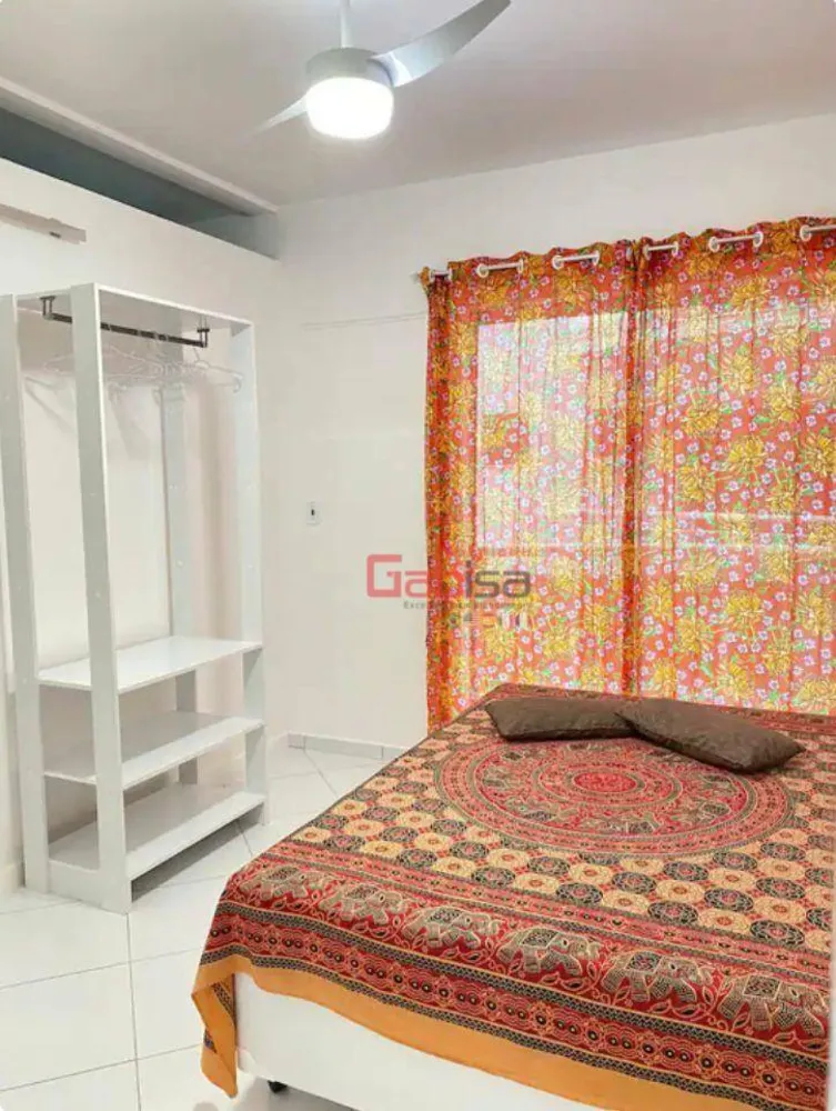 Apartamento, 2 quartos, 60 m² - Foto 8