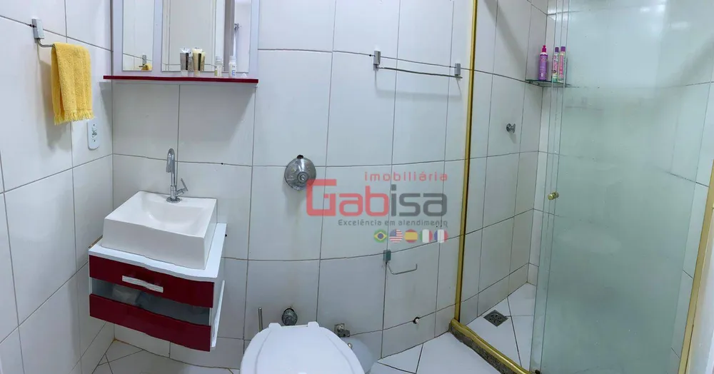 Apartamento, 2 quartos, 60 m² - Foto 14