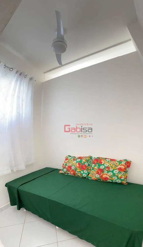 Apartamento, 2 quartos, 60 m² - Foto 10