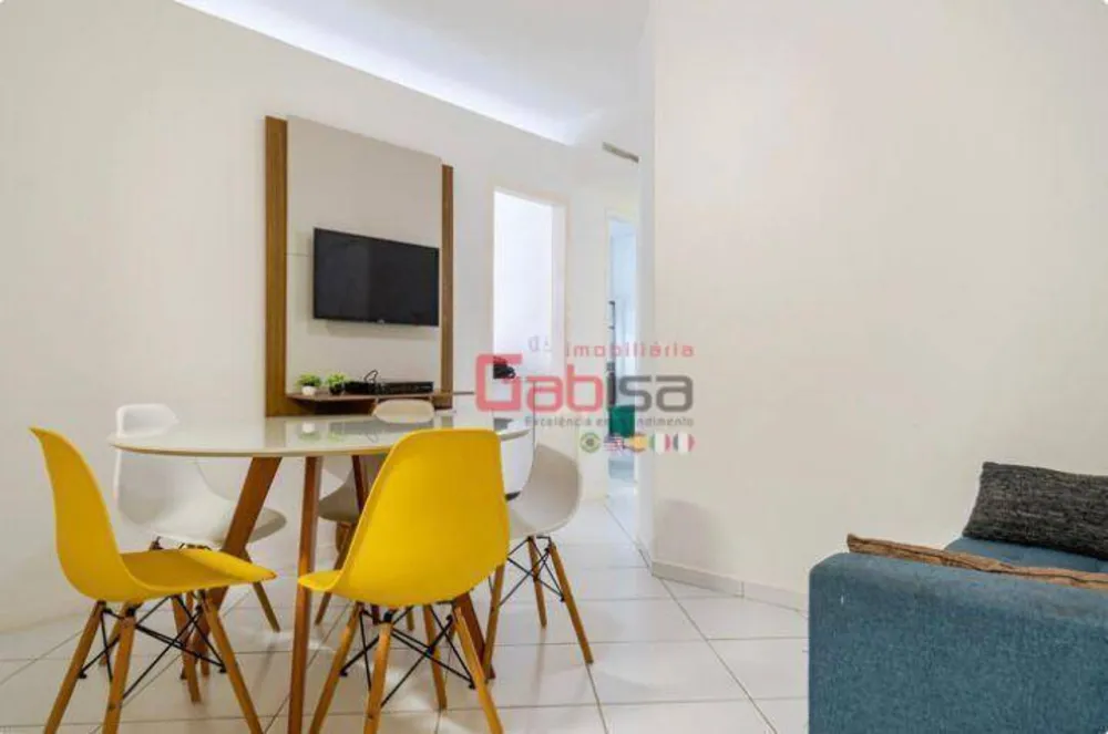 Apartamento, 2 quartos, 60 m² - Foto 3