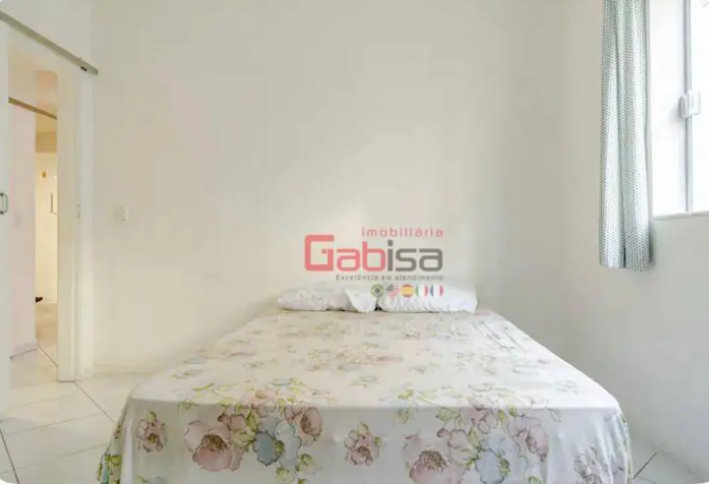 Apartamento, 2 quartos, 60 m² - Foto 11