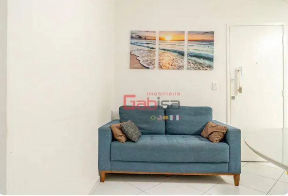 Apartamento, 2 quartos, 60 m² - Foto 5