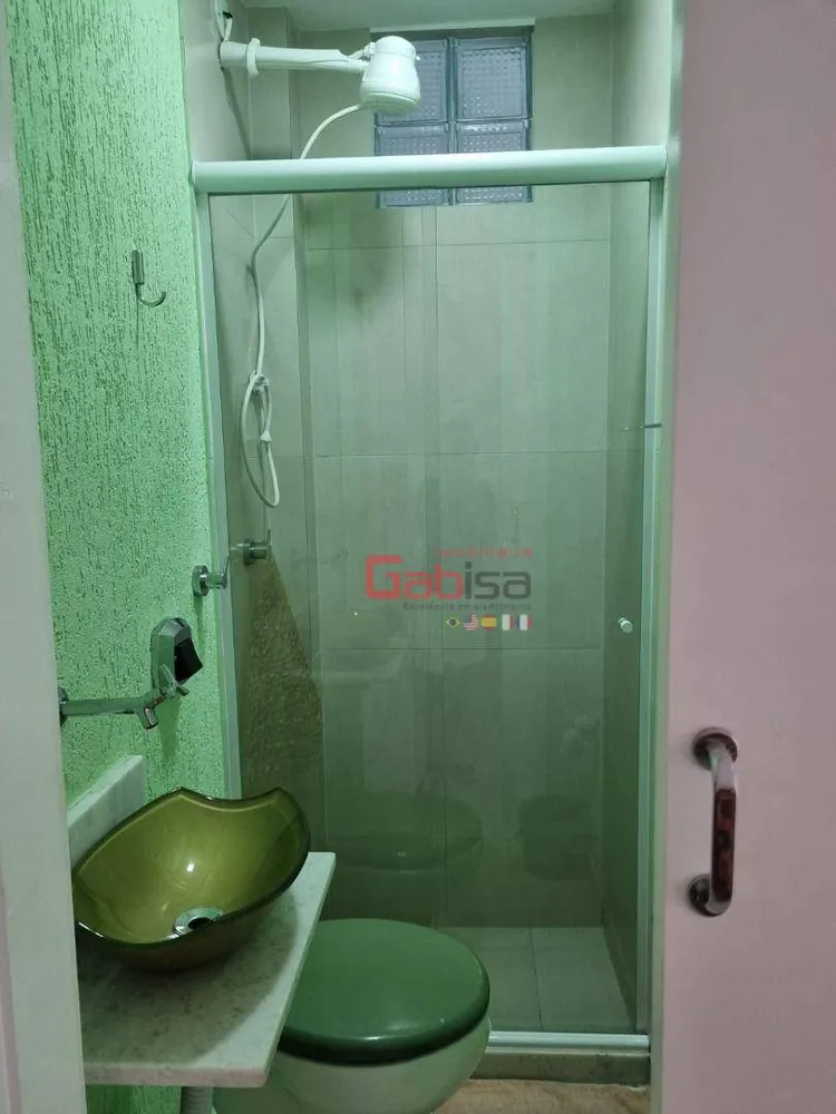 Apartamento, 2 quartos, 60 m² - Foto 12