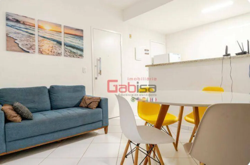 Apartamento, 2 quartos, 60 m² - Foto 4