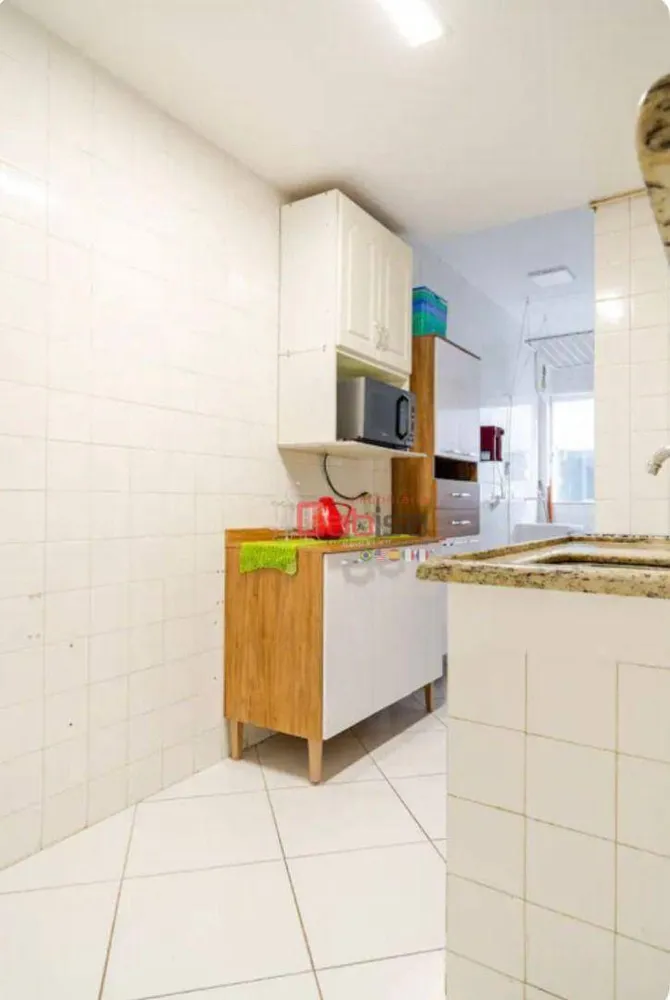 Apartamento, 2 quartos, 60 m² - Foto 7