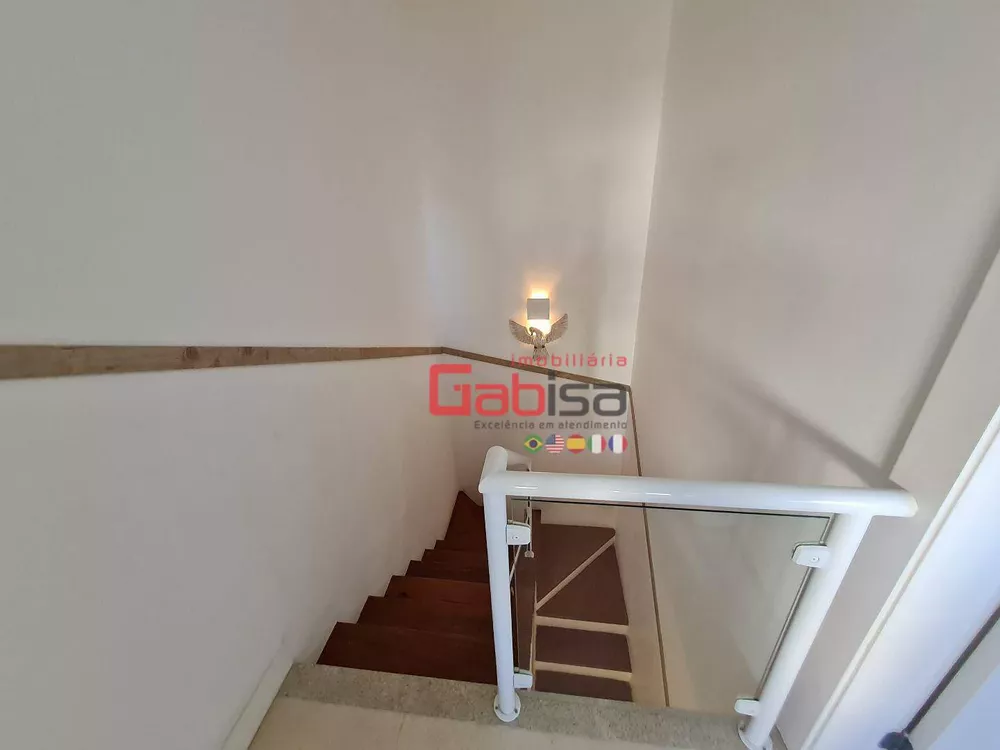 Casa de Condomínio, 3 quartos - Foto 28