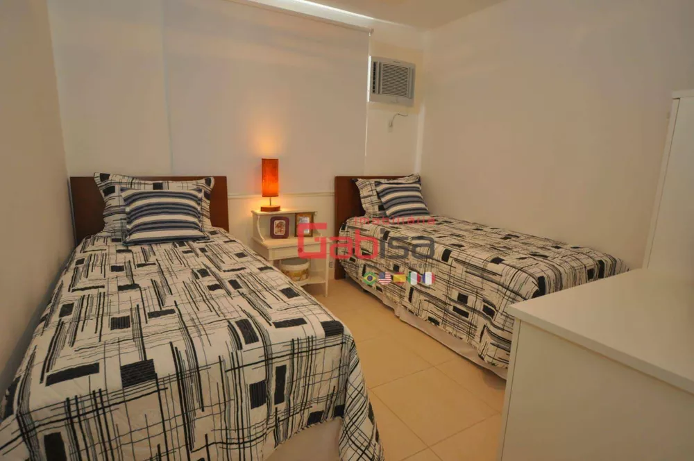 Casa de Condomínio, 3 quartos - Foto 55