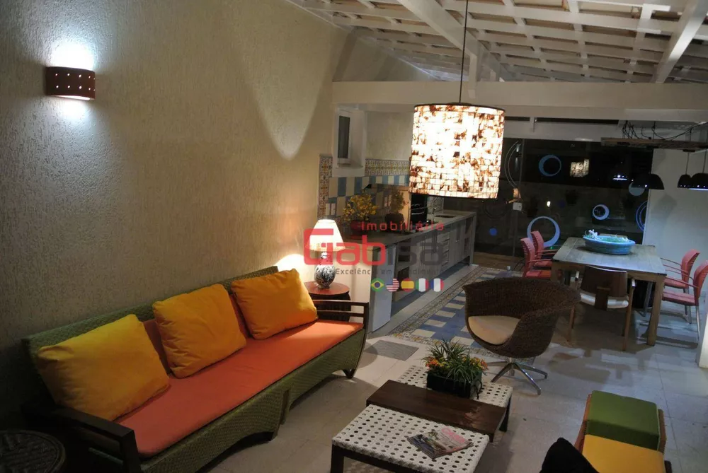Casa de Condomínio, 3 quartos - Foto 48
