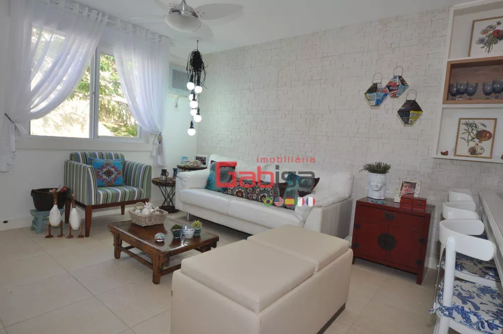 Casa de Condomínio, 3 quartos - Foto 51