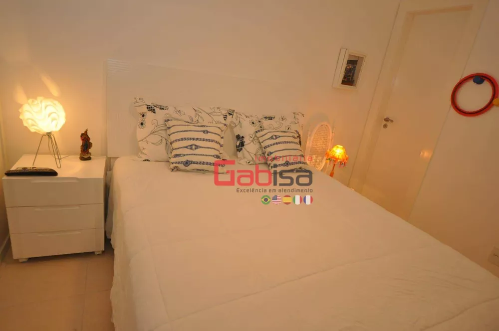 Casa de Condomínio, 3 quartos - Foto 58