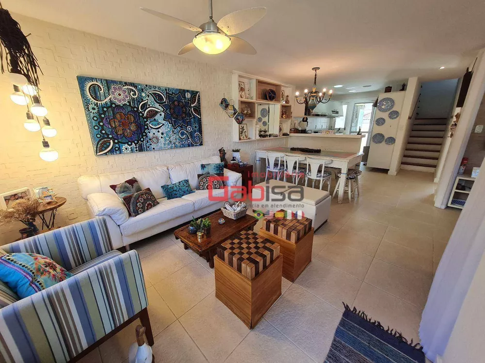 Casa de Condomínio, 3 quartos - Foto 61