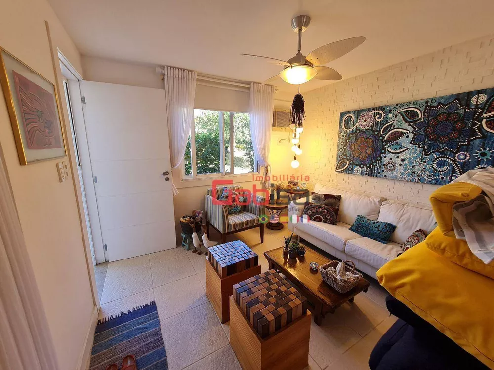 Casa de Condomínio, 3 quartos - Foto 43