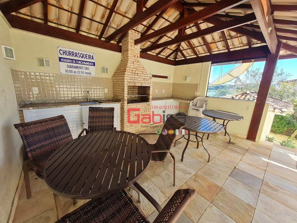 Casa de Condomínio, 3 quartos - Foto 59