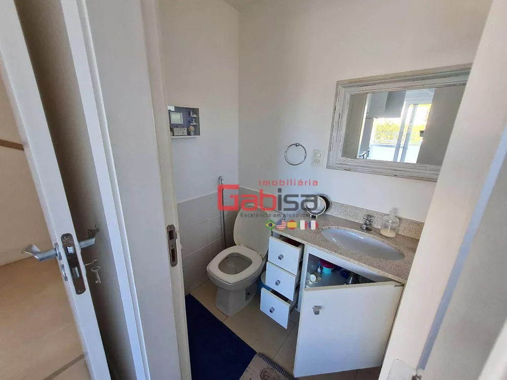 Casa de Condomínio, 3 quartos - Foto 45