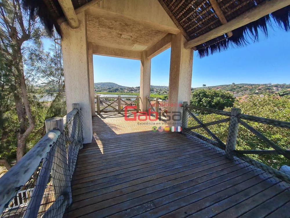 Casa de Condomínio, 3 quartos - Foto 49