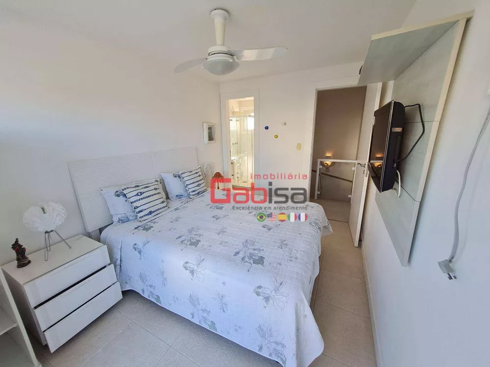 Casa de Condomínio, 3 quartos - Foto 47