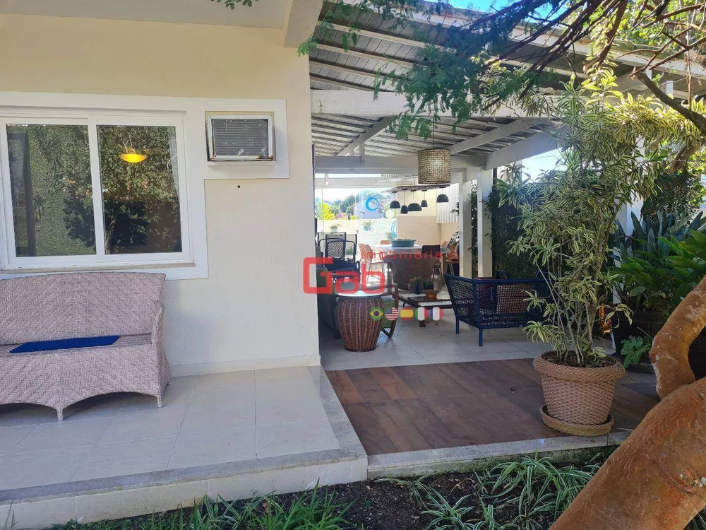Casa de Condomínio, 3 quartos - Foto 64