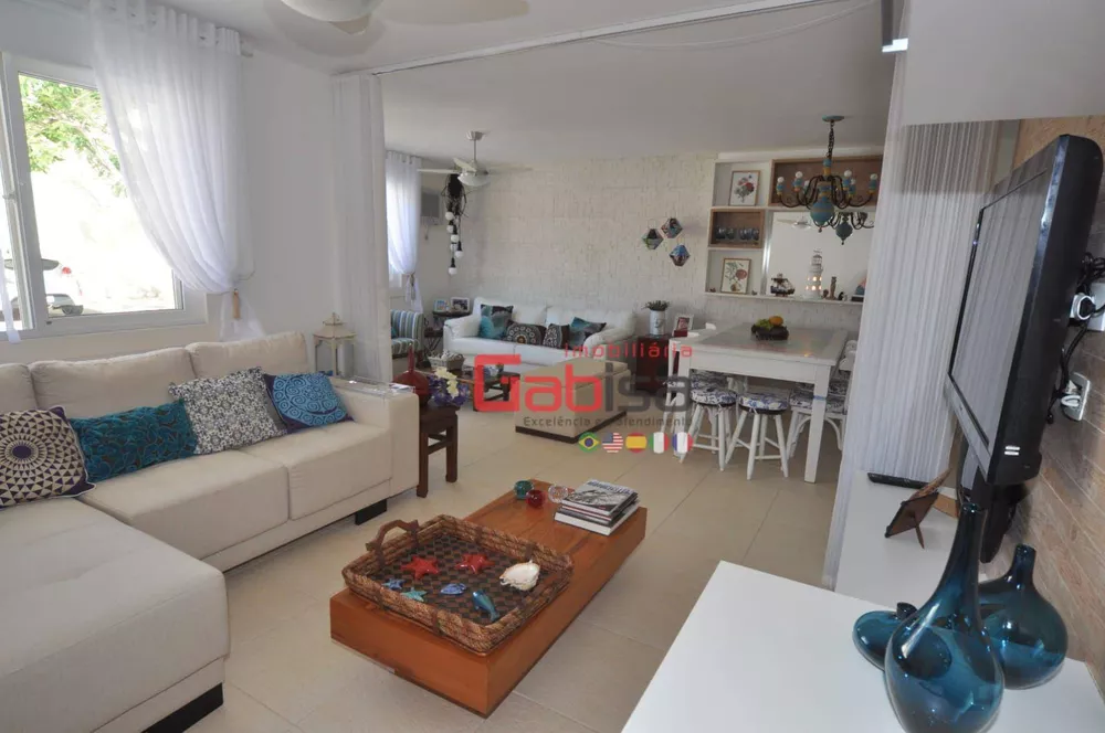 Casa de Condomínio, 3 quartos - Foto 36