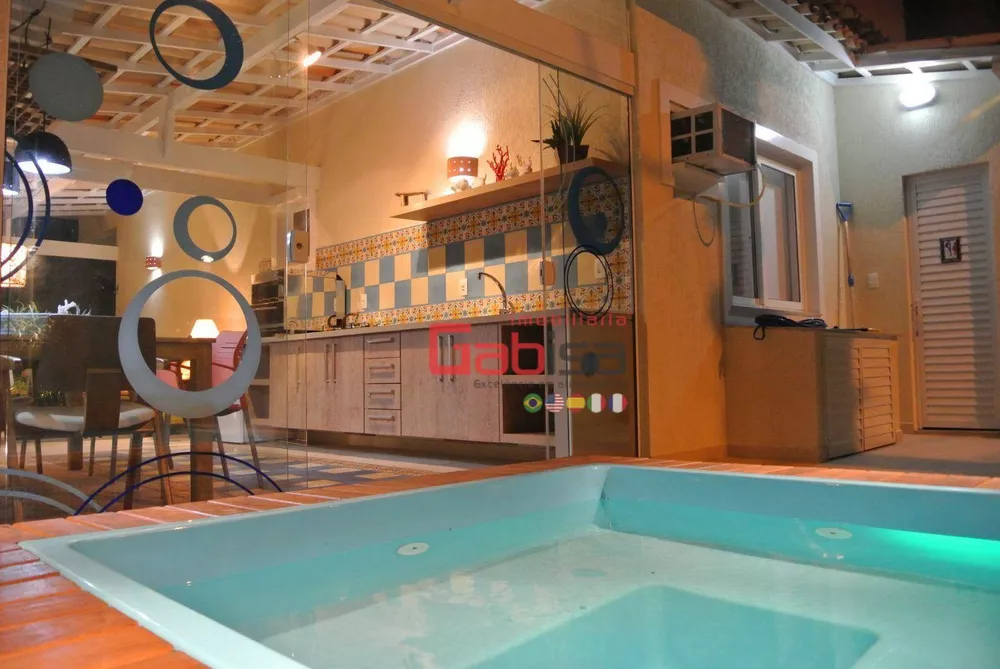 Casa de Condomínio, 3 quartos - Foto 19