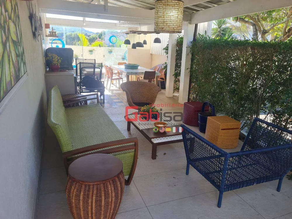 Casa de Condomínio, 3 quartos - Foto 62