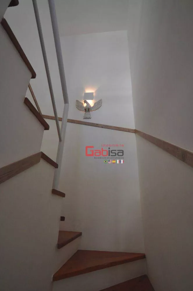 Casa de Condomínio, 3 quartos - Foto 46
