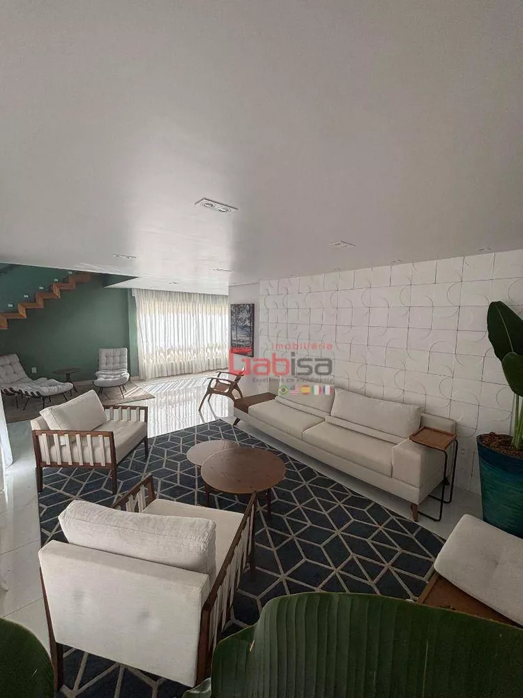 Casa, 4 quartos, 710 m² - Foto 3