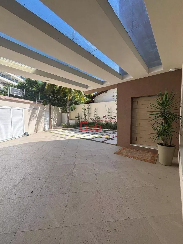 Casa, 4 quartos, 710 m² - Foto 2