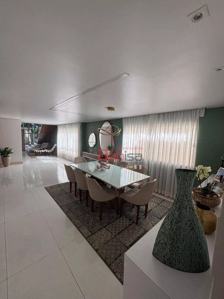 Casa, 4 quartos, 710 m² - Foto 6